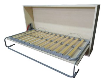 Colchón juvenil visco