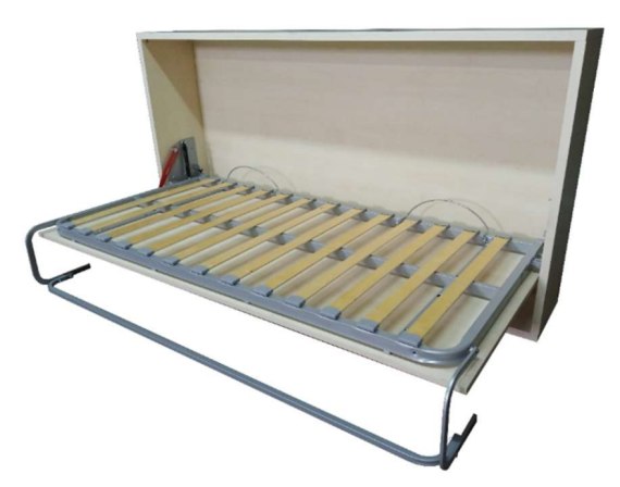 Colchón juvenil visco